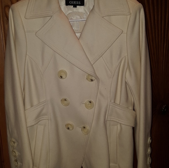 Coat - Picture 2 of 4